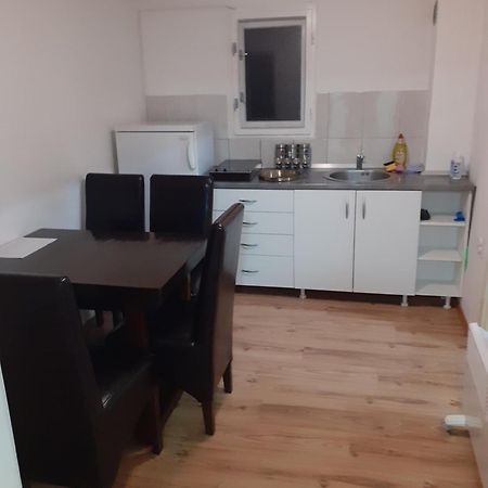 Smestaj Stankovic Soko Banja Esterno foto