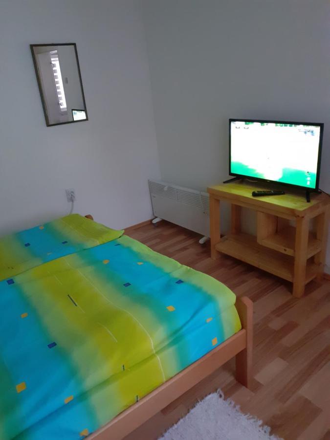 Smestaj Stankovic Soko Banja Esterno foto
