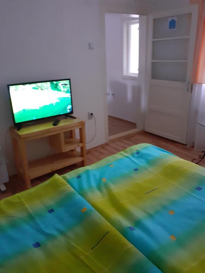 Smestaj Stankovic Soko Banja Esterno foto