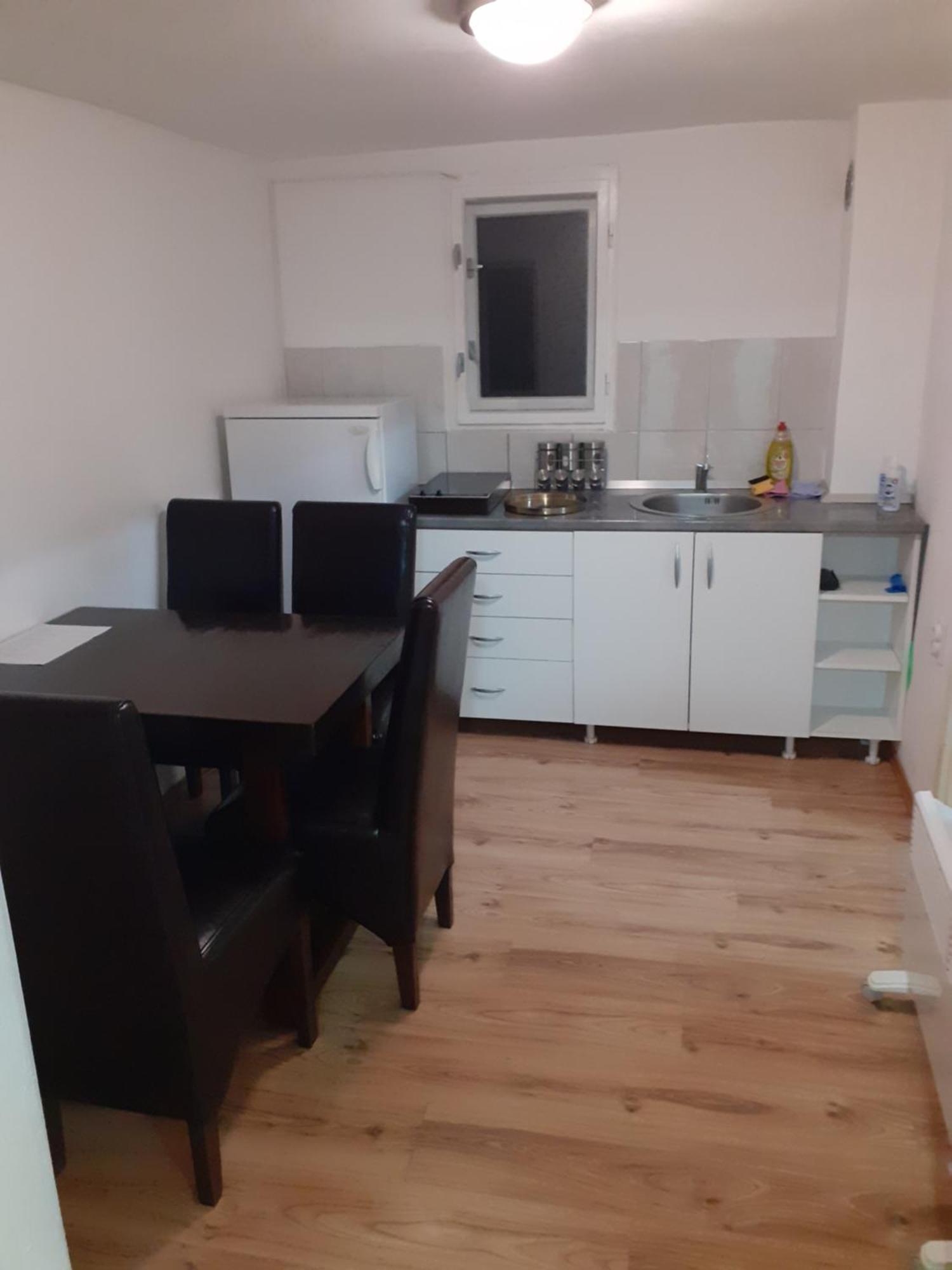 Smestaj Stankovic Soko Banja Esterno foto
