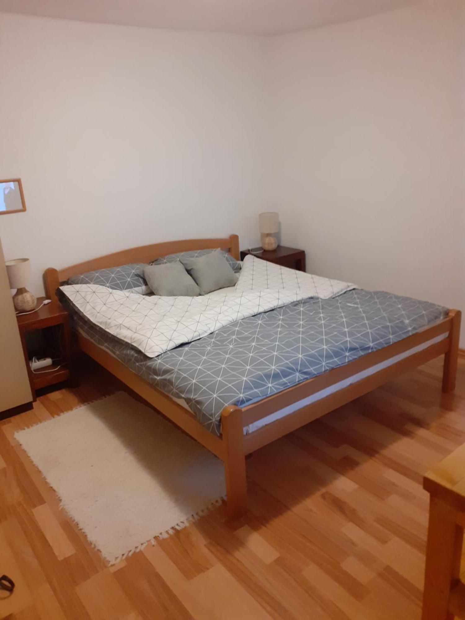 Smestaj Stankovic Soko Banja Esterno foto