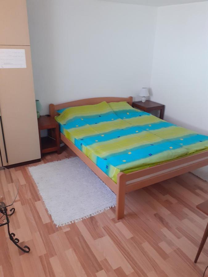 Smestaj Stankovic Soko Banja Esterno foto