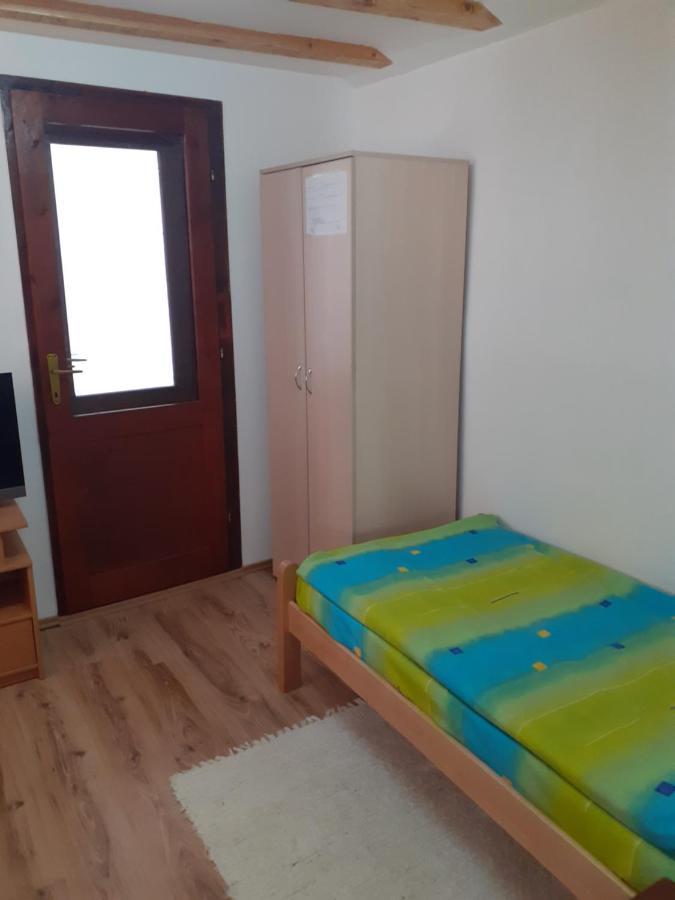 Smestaj Stankovic Soko Banja Esterno foto