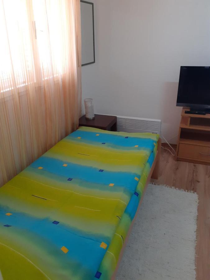 Smestaj Stankovic Soko Banja Esterno foto