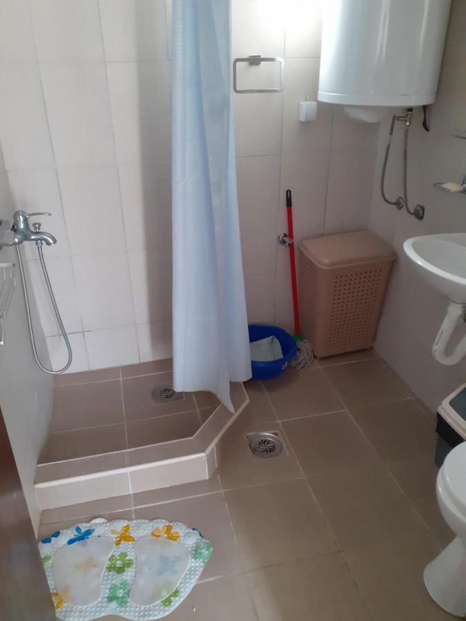 Smestaj Stankovic Soko Banja Esterno foto