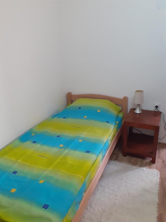 Smestaj Stankovic Soko Banja Esterno foto