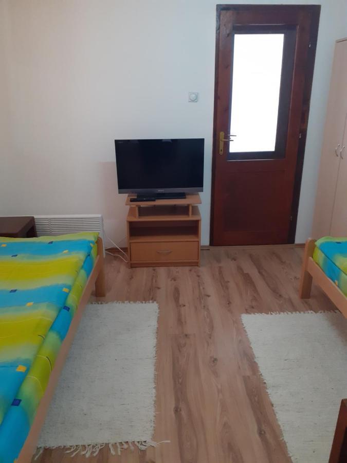 Smestaj Stankovic Soko Banja Esterno foto