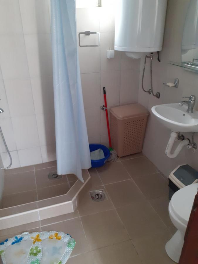 Smestaj Stankovic Soko Banja Esterno foto