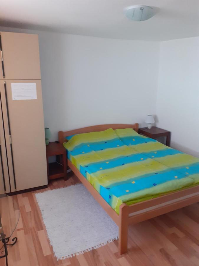 Smestaj Stankovic Soko Banja Esterno foto