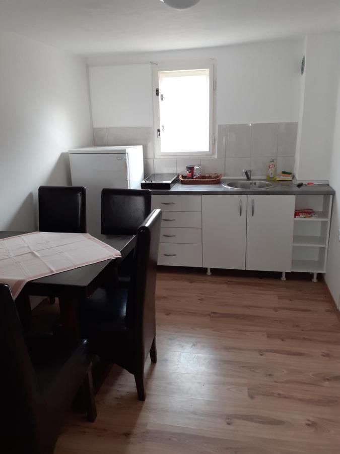 Smestaj Stankovic Soko Banja Esterno foto