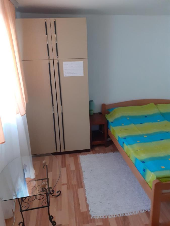 Smestaj Stankovic Soko Banja Esterno foto