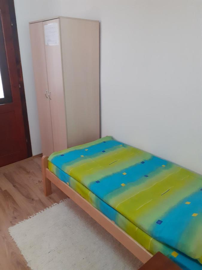 Smestaj Stankovic Soko Banja Esterno foto