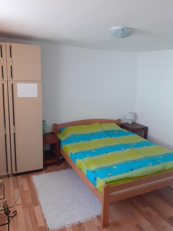 Smestaj Stankovic Soko Banja Esterno foto